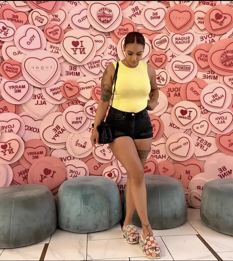 Wendy photo 2