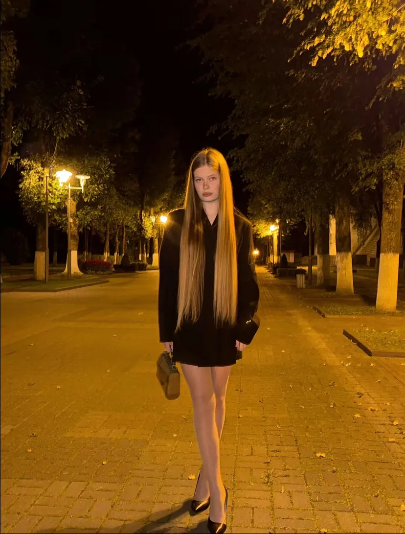 Варвара, 18