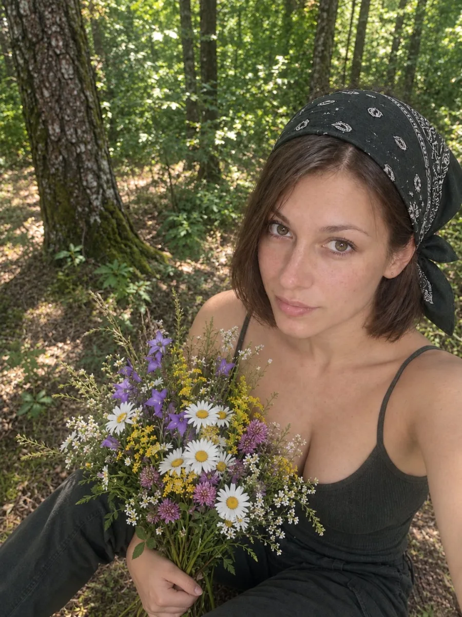 Maja, 32