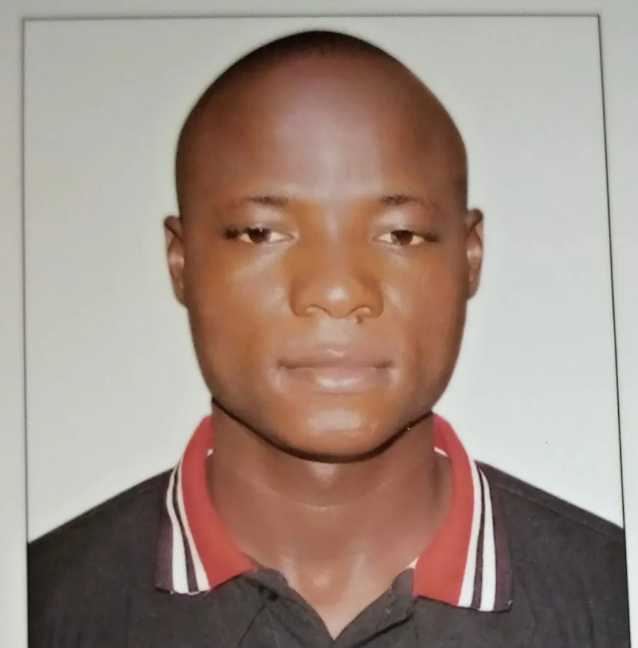 Guillaume TCHIDIME, 31