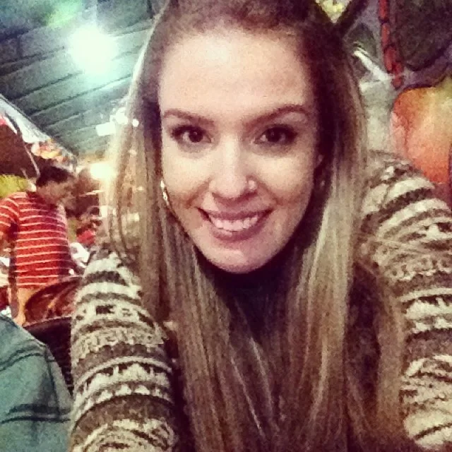 cynthia, 18
