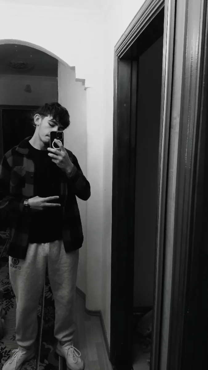 Maxim Scurtu, 19