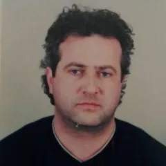 Boris Kostadinov