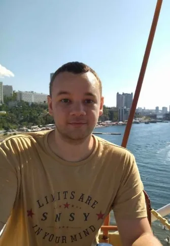 Mikhail, 42