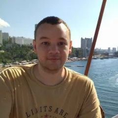 Mikhail