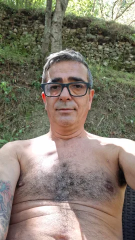 David Francisco Catot