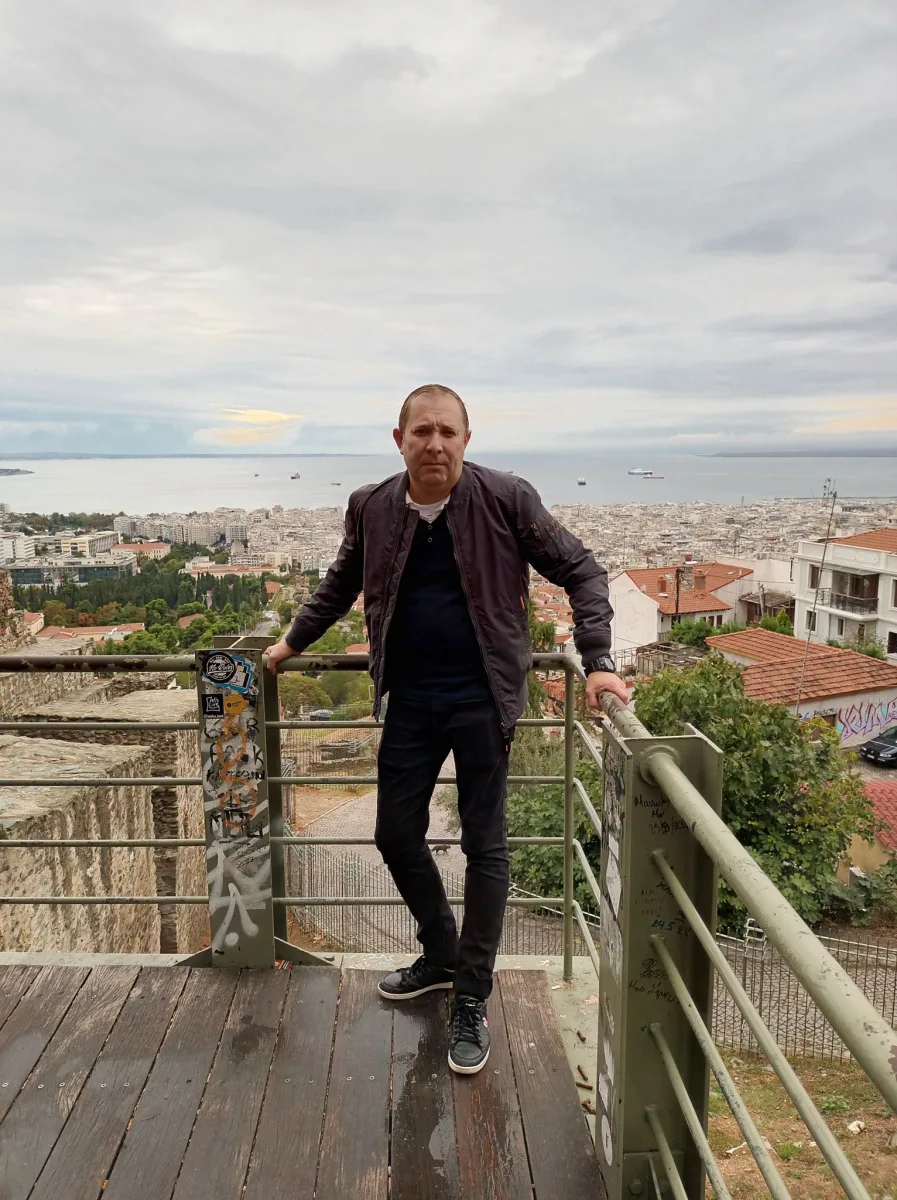 Sebastian, 49