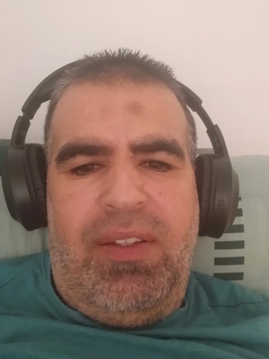 hatem, 45