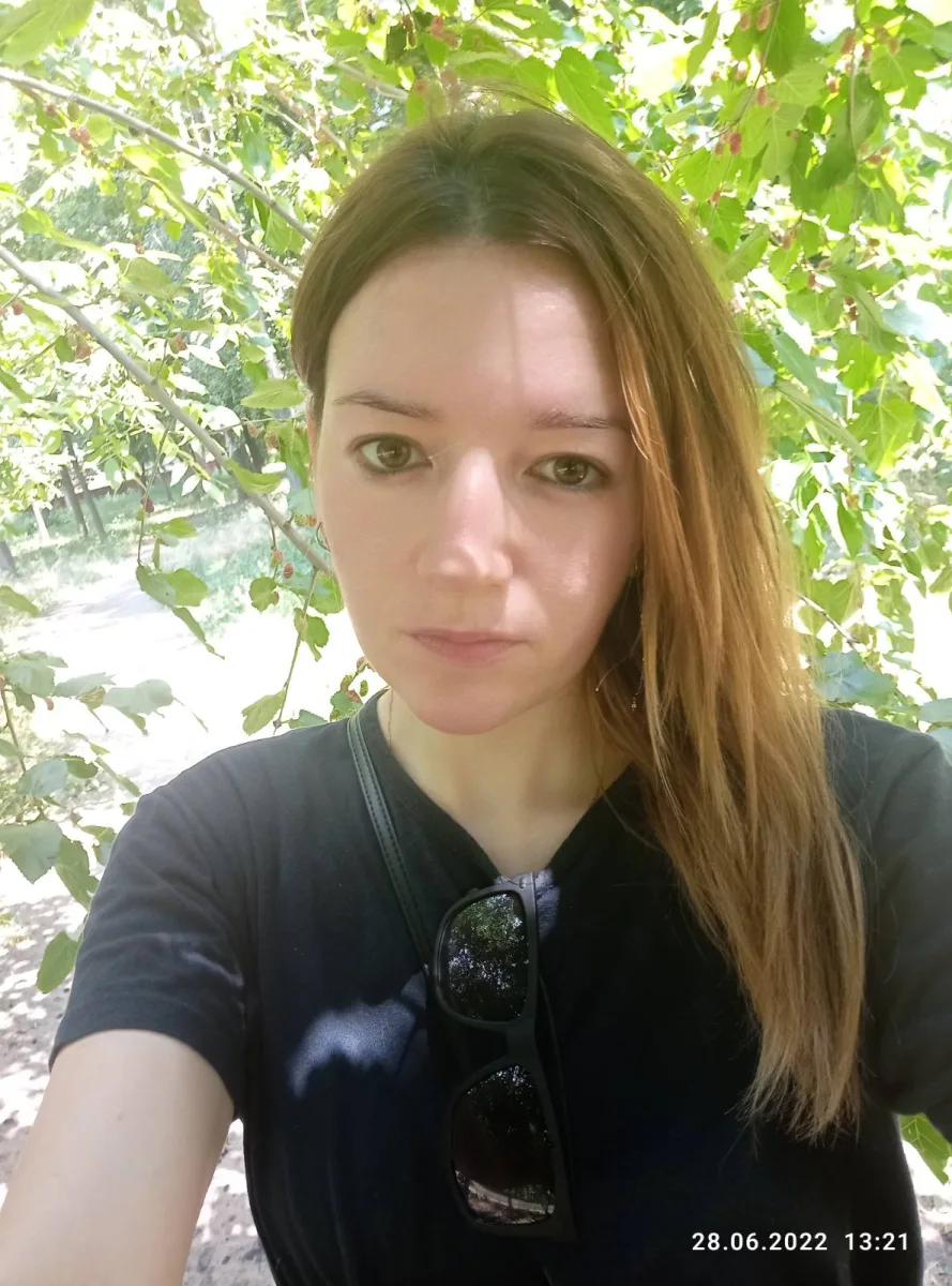 Яна Такса, 33