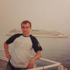 Олег