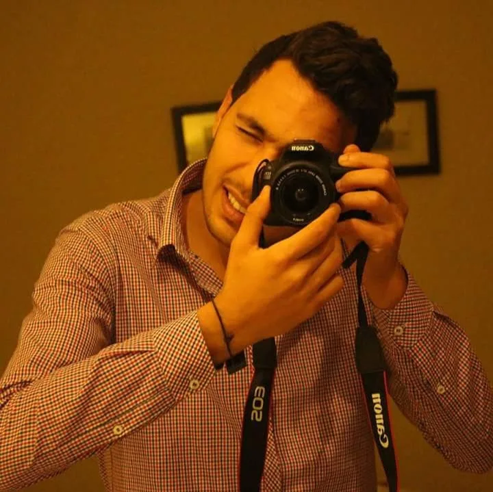Ghazi Bejaoui, 30