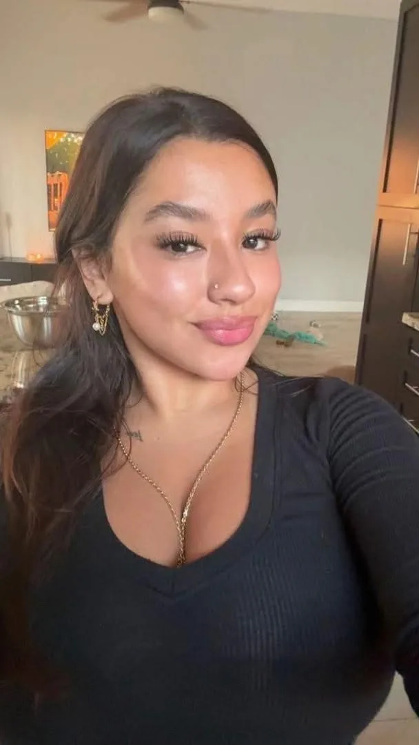 Michelle, 31