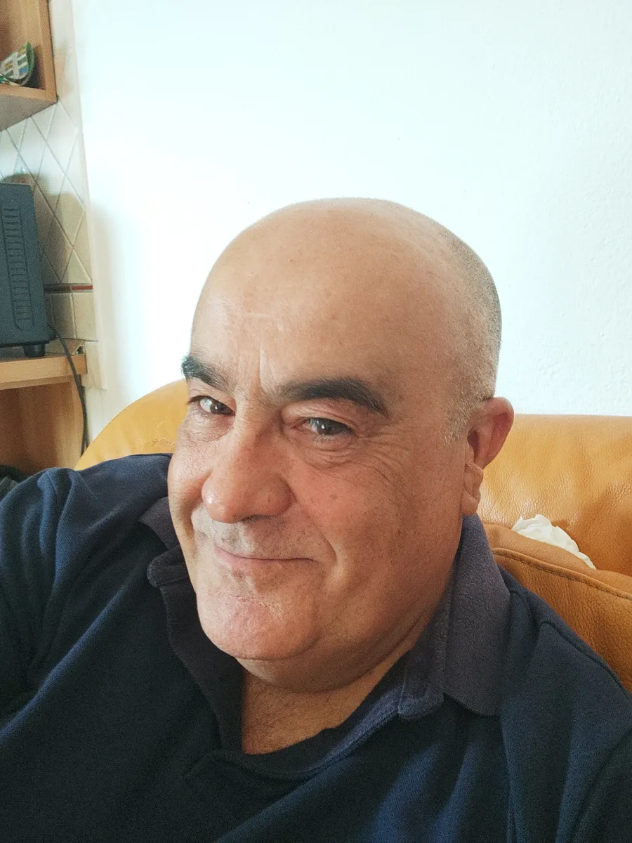 carlo mascia photo 1