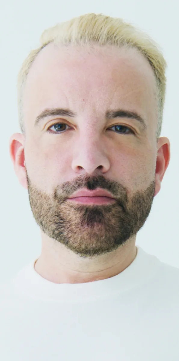 Derek Perez Pieraldi, 47