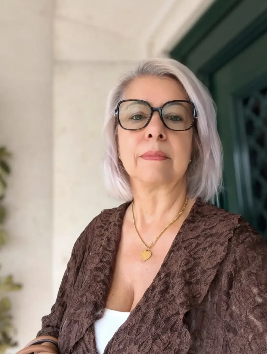 Catherine Osson, 50