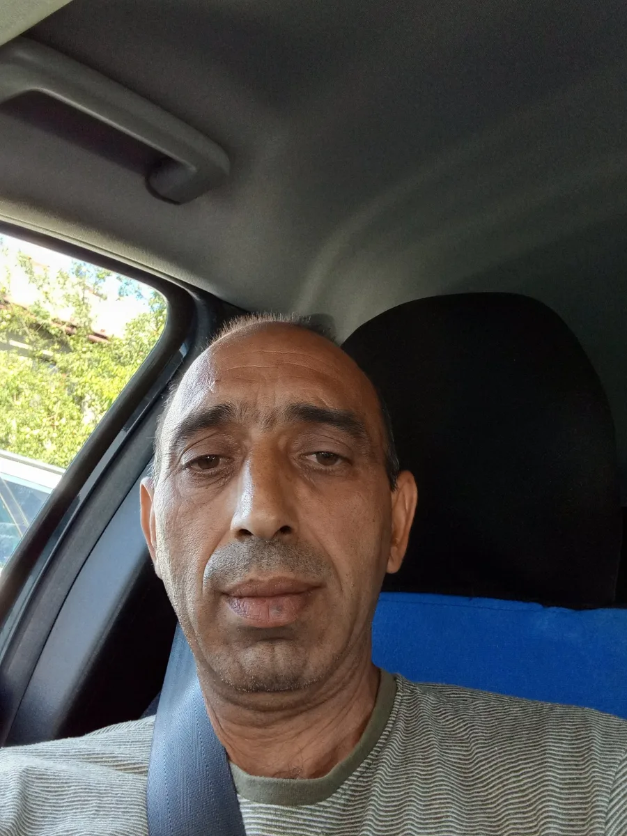 Miroslav Harvan, 52