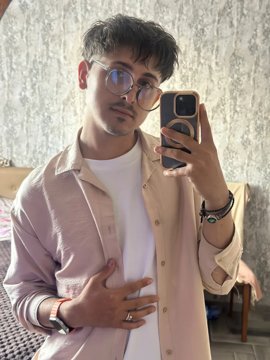Mirgorodski, 22