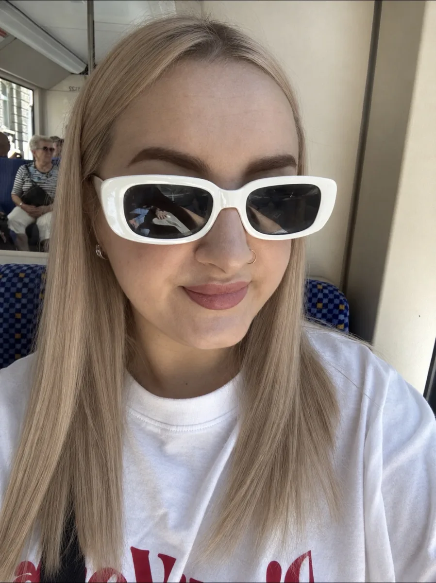 Валерия Боева, 23