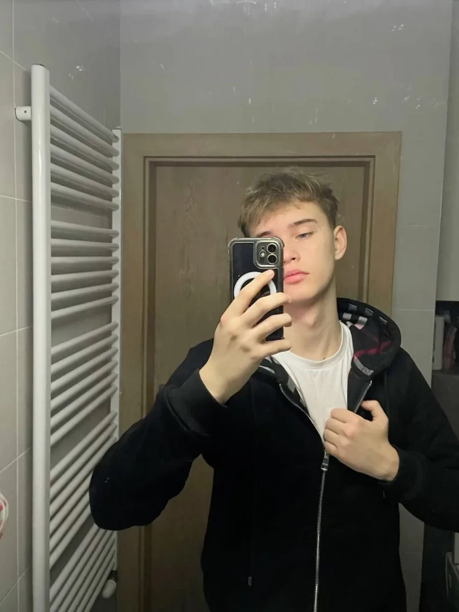 Ред Ит, 20