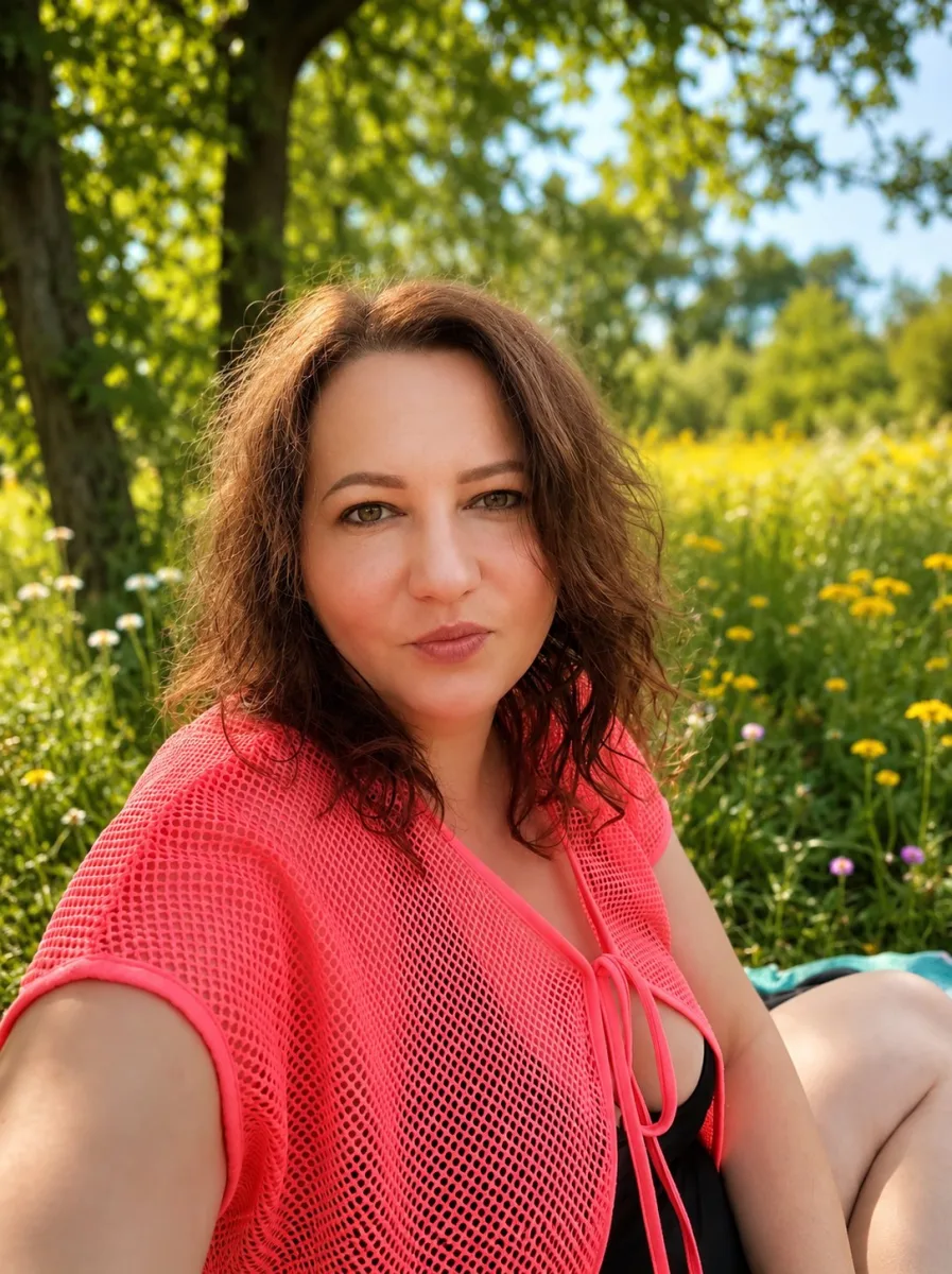 Таня Савченко, 36
