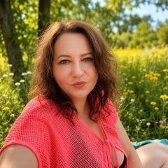 Таня Савченко