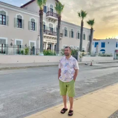 Coşkun