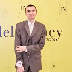 Alex Kamlyk