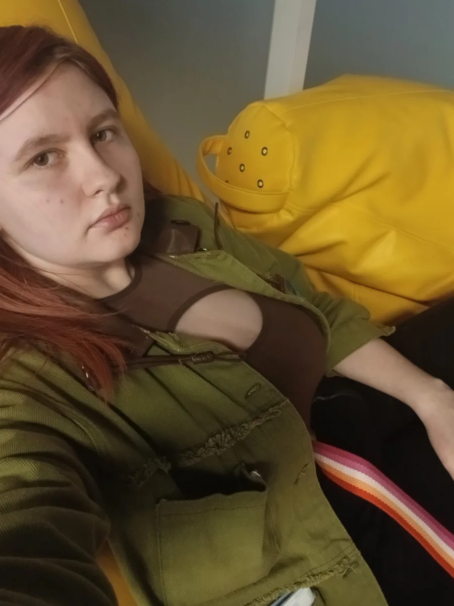 Дарья Маловичко, 23