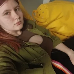 Дарья Маловичко
