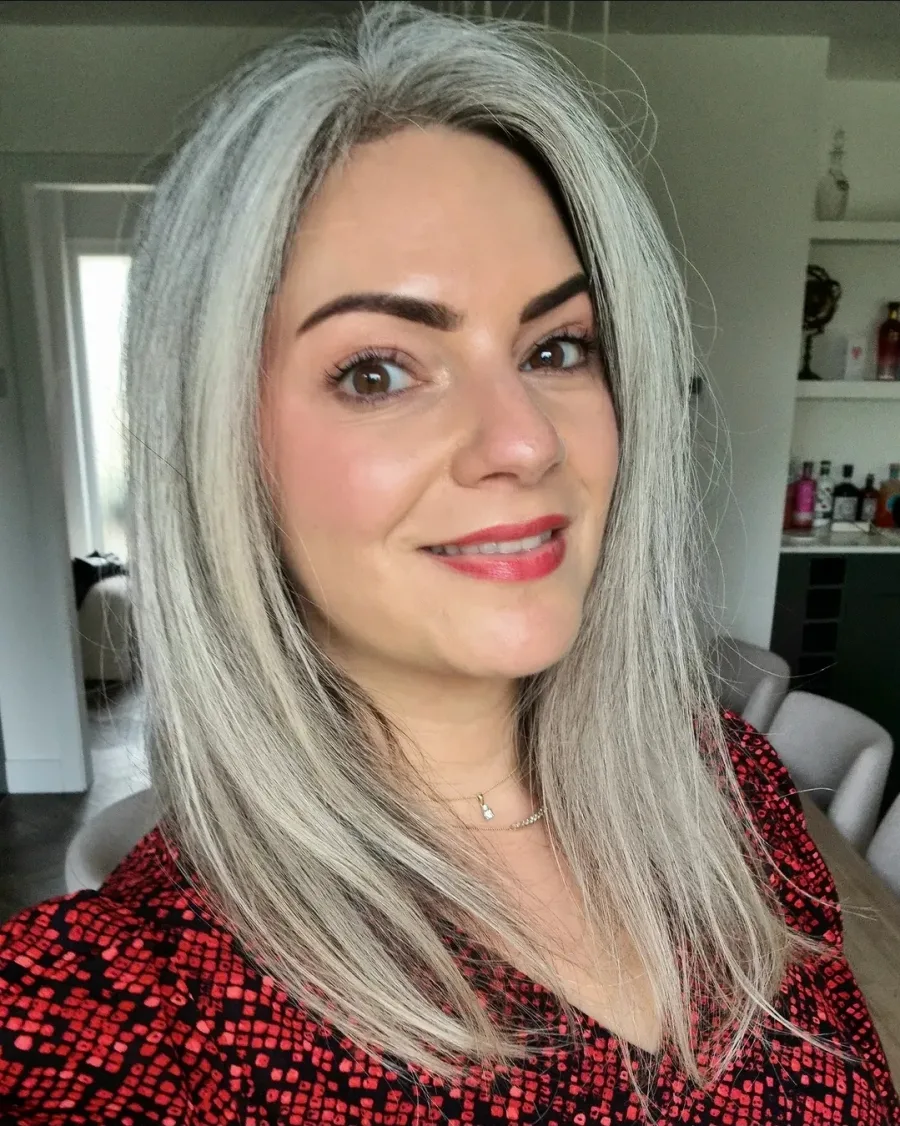 ingrid, 52