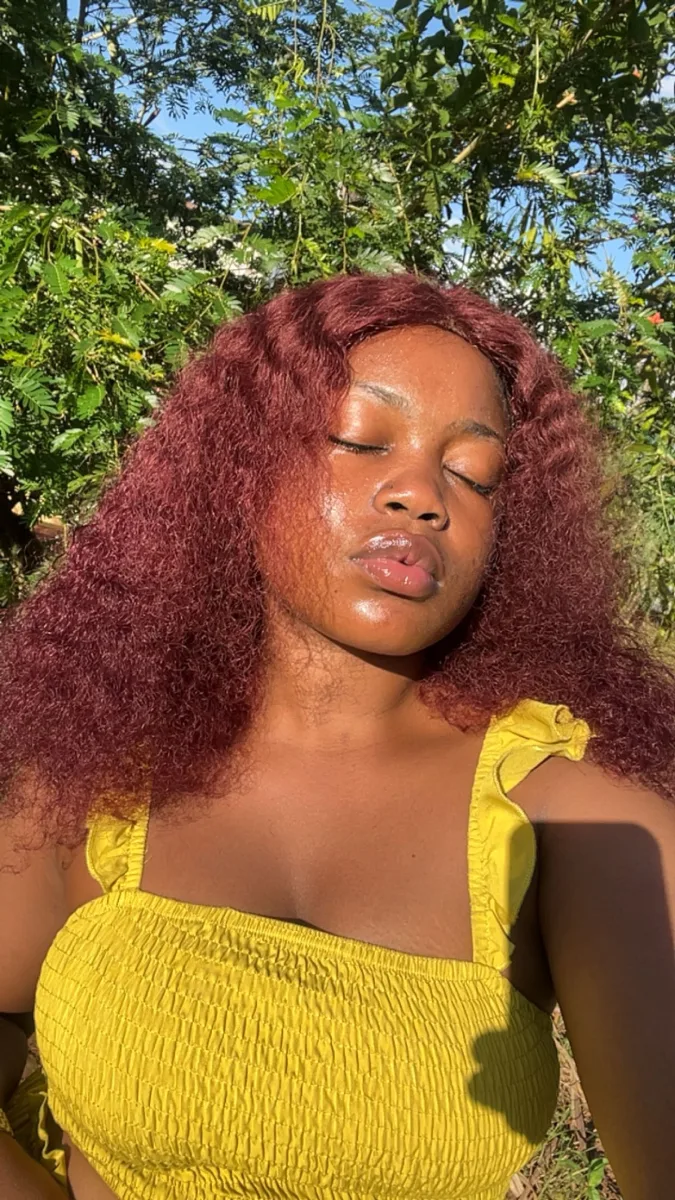 Yvana Mbengo’o, 24