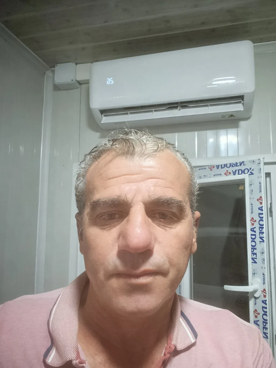 Erdoğan Aras, 49