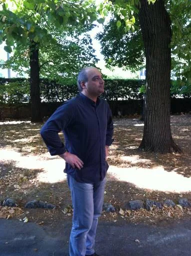 Roberto Venturi, 46
