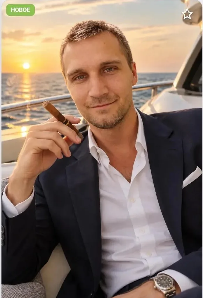 Алексей Беляев, 37
