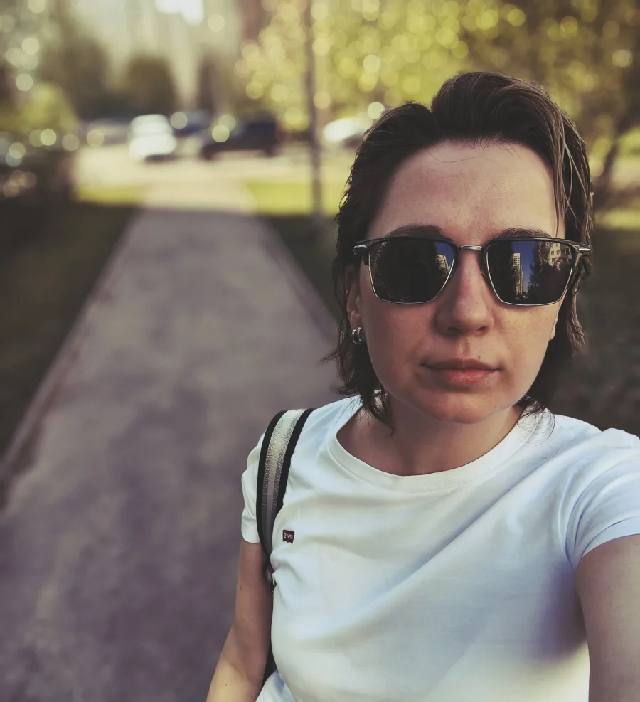 Profile, 30
