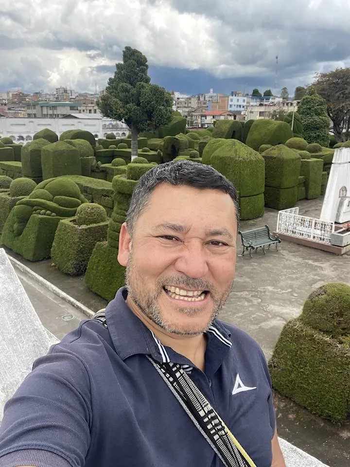 Antonio, 57