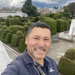 Antonio