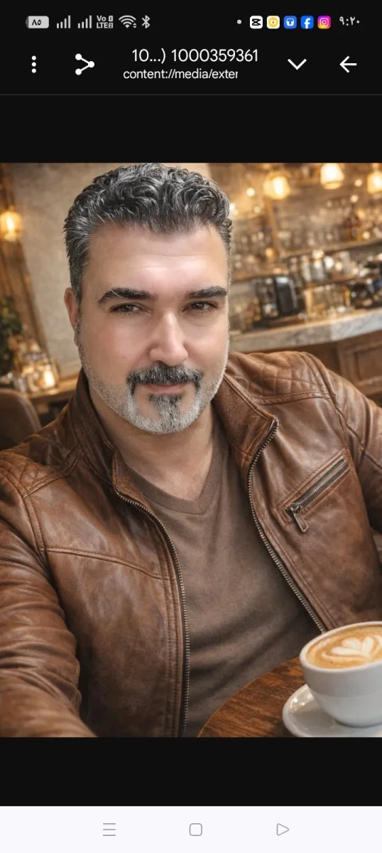 Asaad Naif, 40