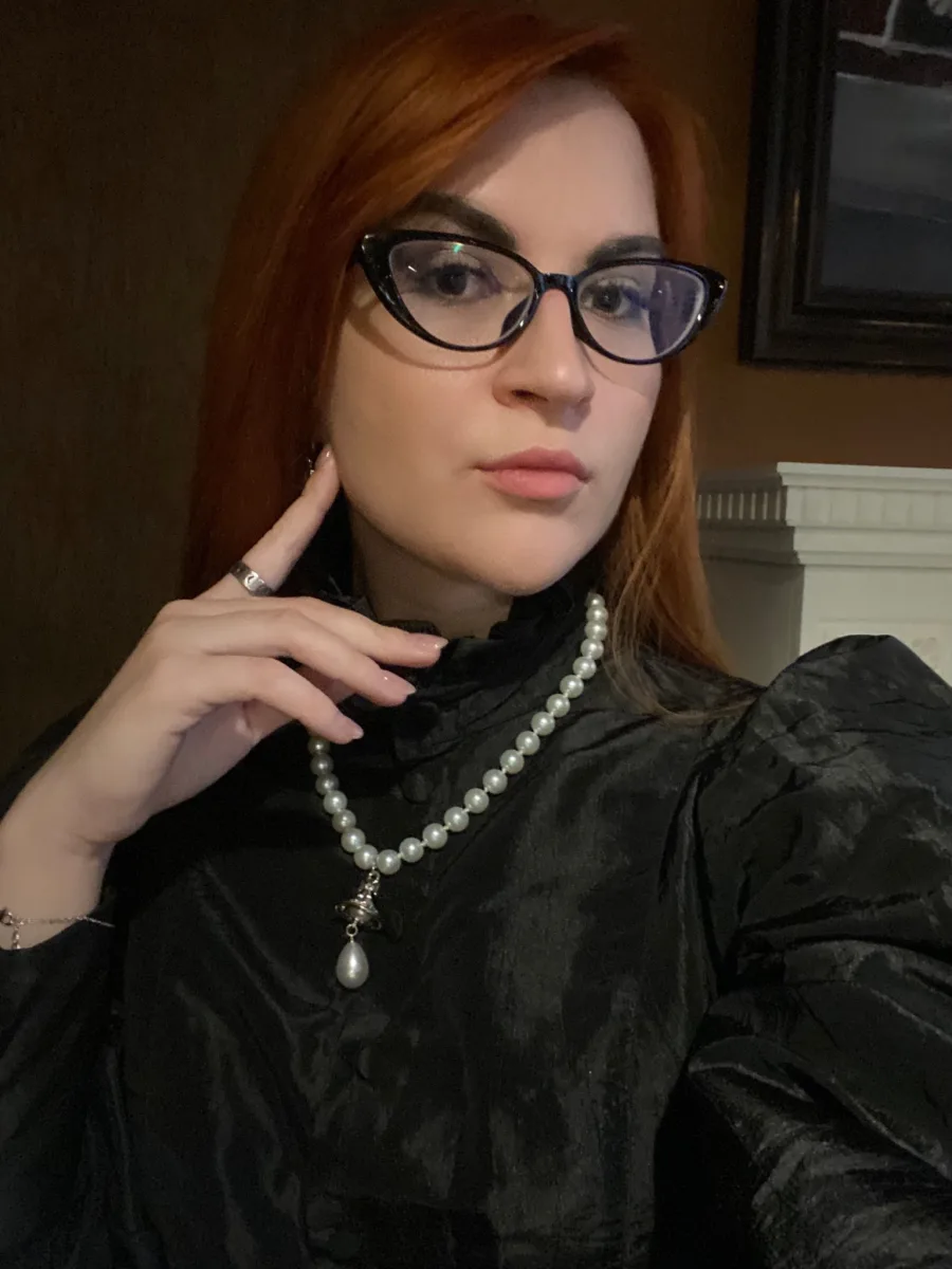 Анастасия, 29