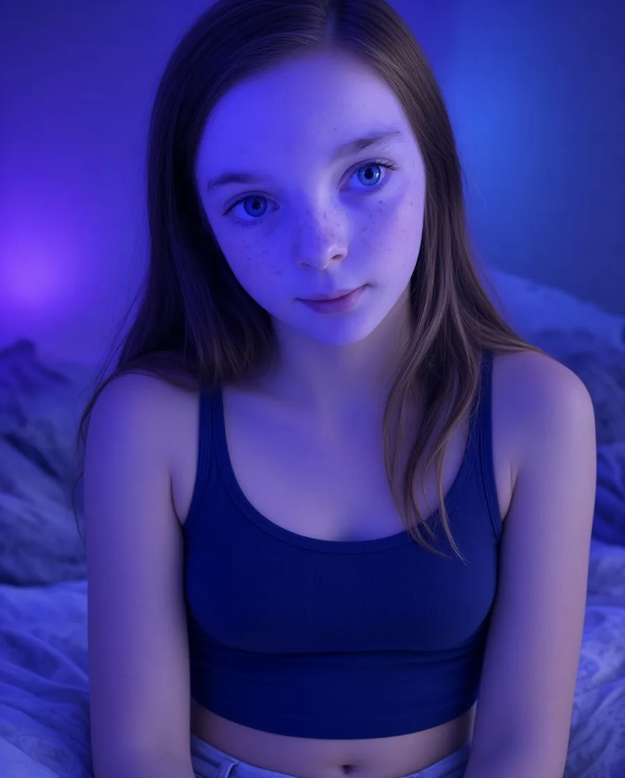 Алисочка, 18