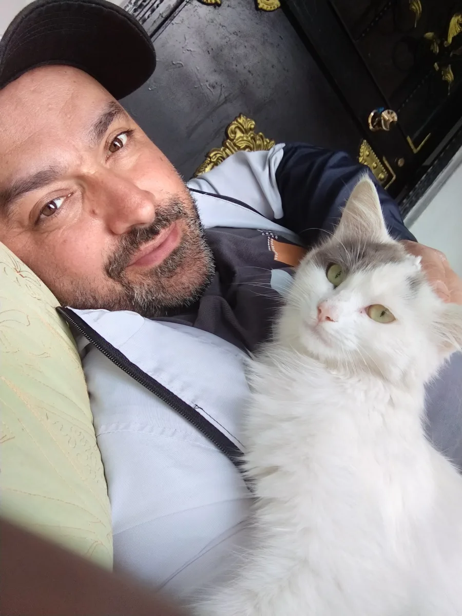 Abdullah, 41