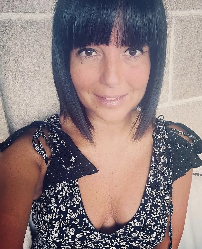 Patricia Mauricette, 37