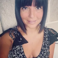 Patricia Mauricette