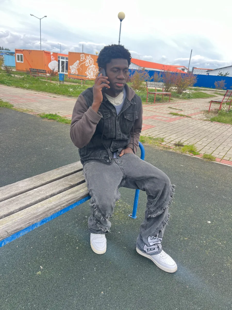 Diakite, 26