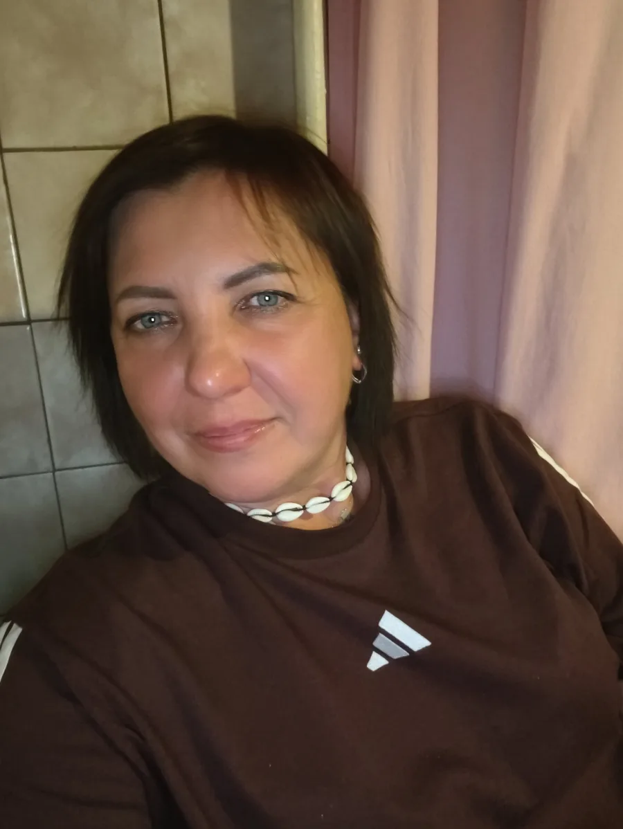 Виктория Мальцева, 47