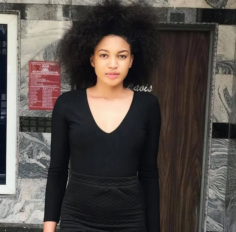 grace, 26
