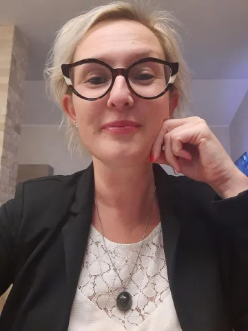 Pauline Girou