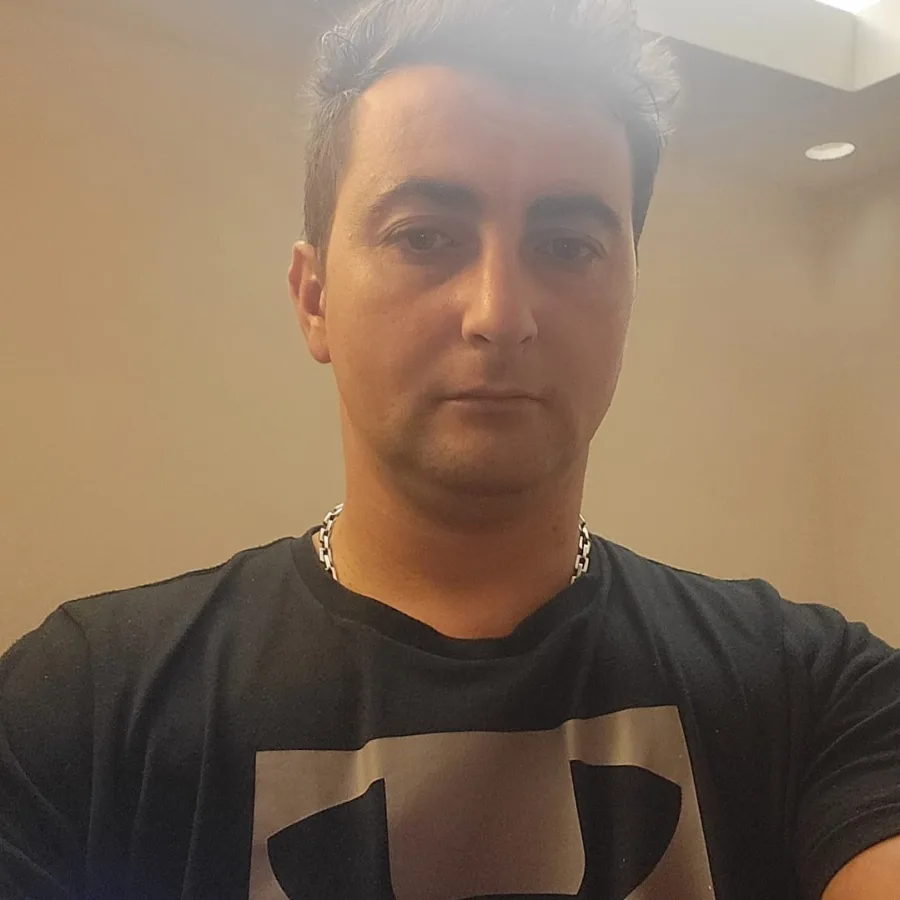 Todor Tambalev, 36