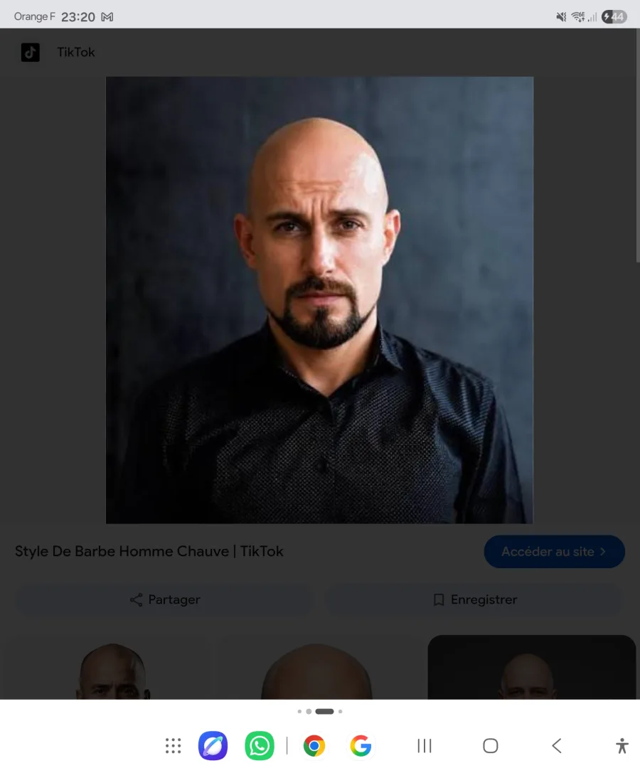 Jean Bonot, 54