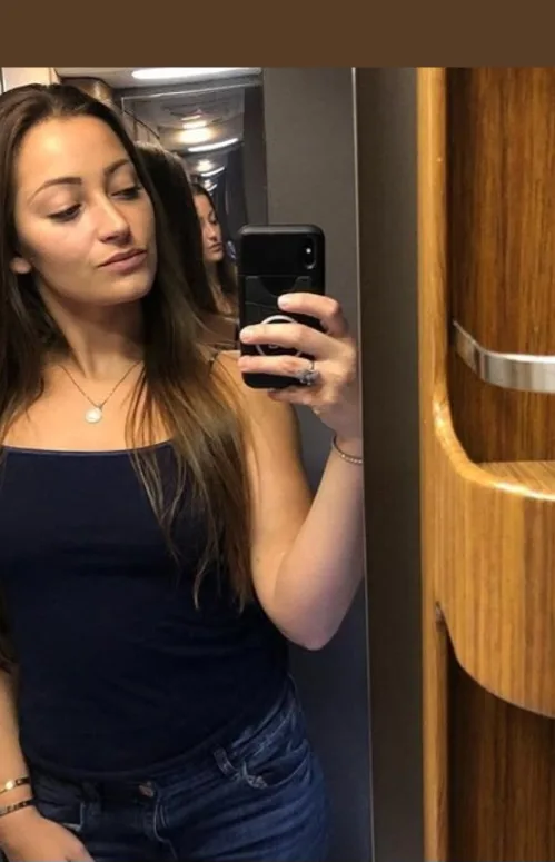 Anne Perte, 40
